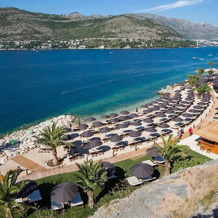 Valamar Tirena 4* Dubrownik