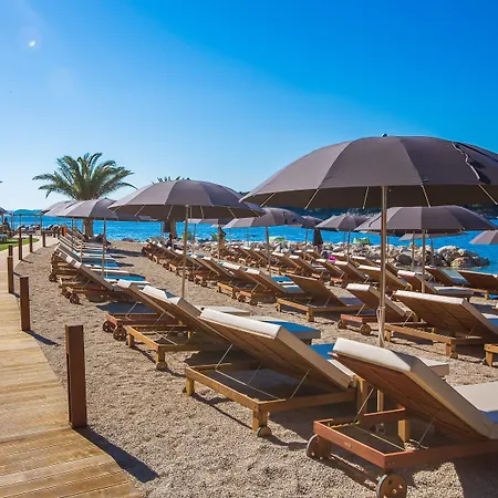Hotel Valamar Tirena Dubrownik