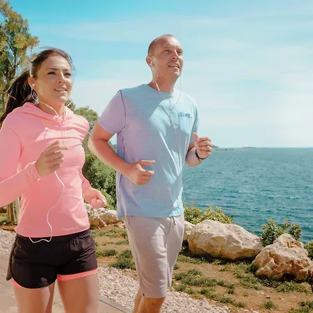 Hotel Valamar Tirena 4*