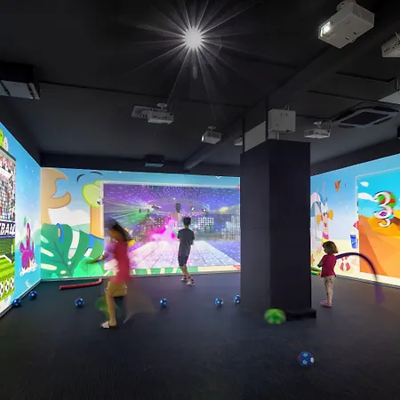 Hotel Valamar Tirena Dubrovník