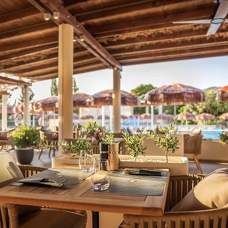 Valamar Tirena 4*
