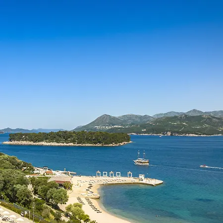 Valamar Tirena 4*