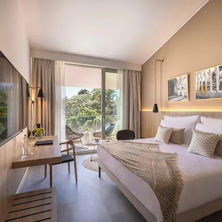 Valamar Tirena 4*