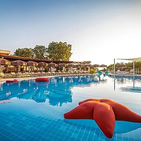 Valamar Tirena 4* דוברובניק