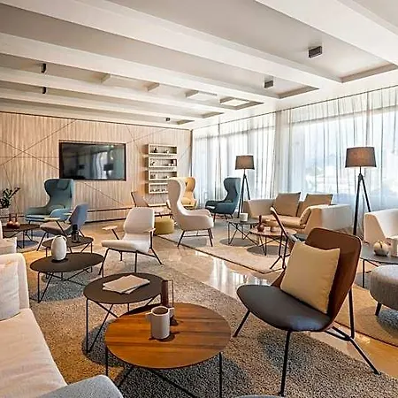 Valamar Tirena 4* דוברובניק
