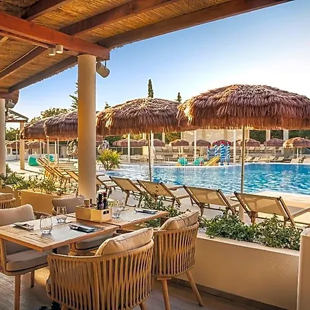 Valamar Tirena 4*