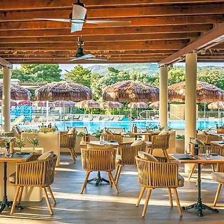 Valamar Tirena