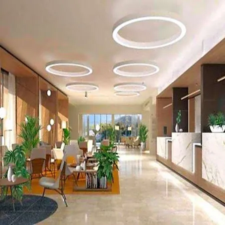 فندق Valamar Tirena دوبروفينك