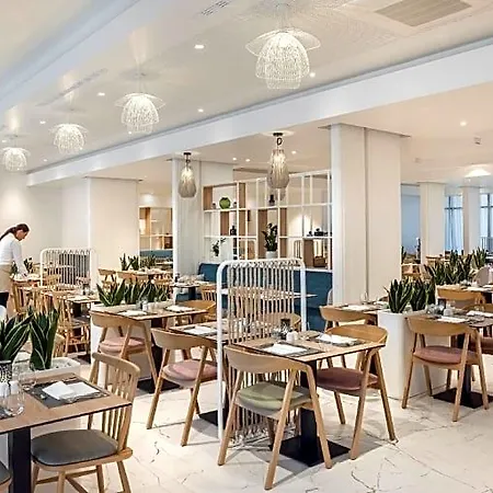 Valamar Tirena 4* דוברובניק