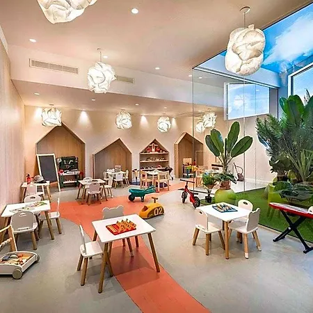 Valamar Tirena מלון דוברובניק