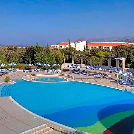 Valamar Tirena 4*