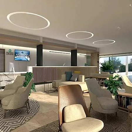 Valamar Tirena 4*