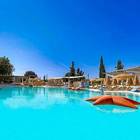 Valamar Tirena 4*