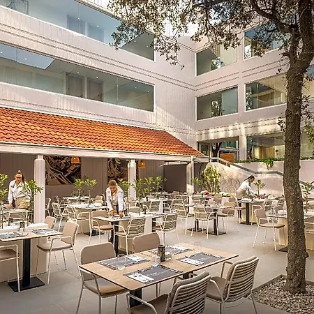 Valamar Tirena מלון דוברובניק