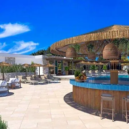 מלון Valamar Tirena 4*