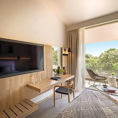 Valamar Tirena Hotel 4*