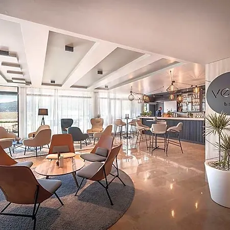 Valamar Tirena 4*