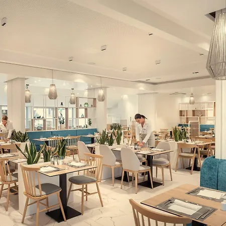 Valamar Tirena Hotel 4*