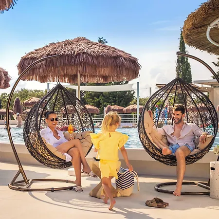 Valamar Tirena