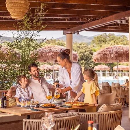 Valamar Tirena Hotel