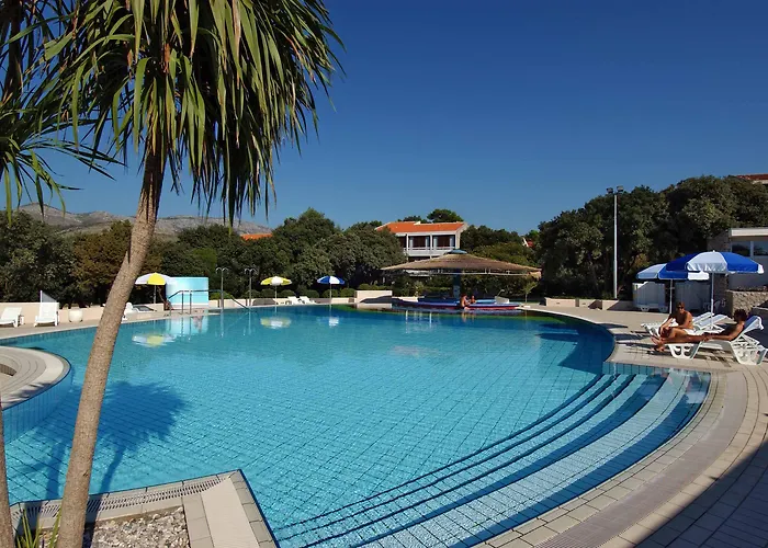Valamar Tirena Hotel Dubrovnik