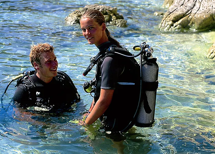 Valamar Tirena Hotel