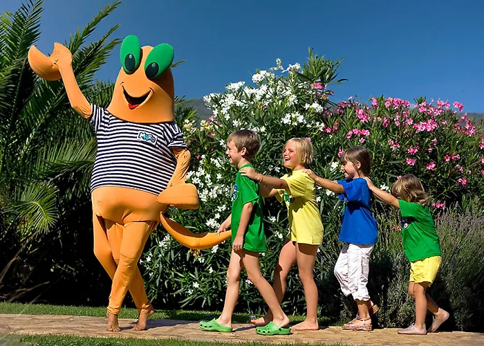 מלון Valamar Tirena דוברובניק