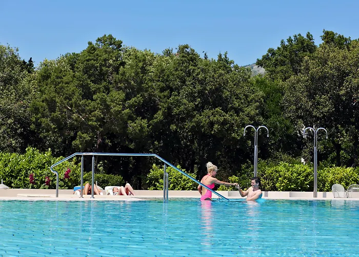 Valamar Tirena מלון דוברובניק