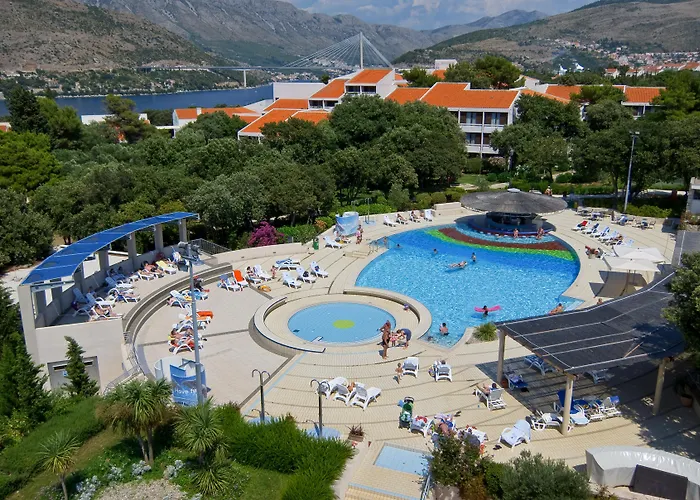 Hotel Valamar Tirena 4*