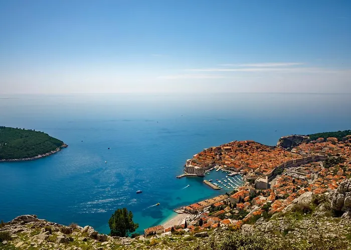 Hotel Valamar Tirena