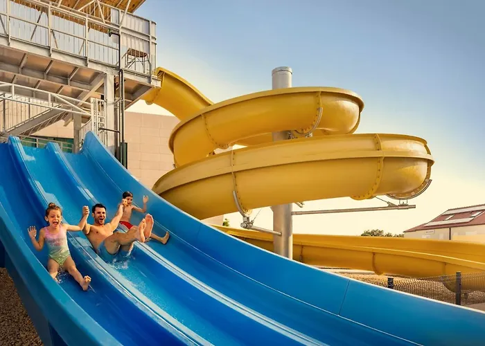 Hotel Valamar Tirena 4*