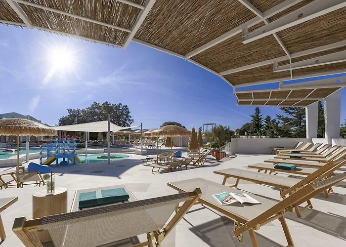 Valamar Tirena