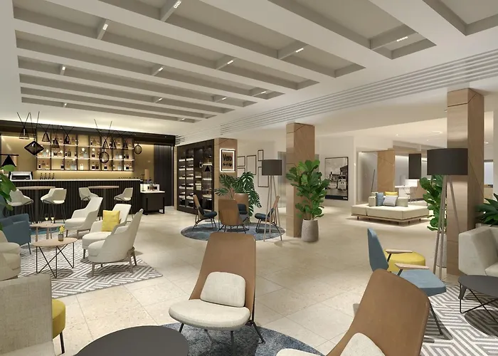 Valamar Tirena Hotel Dubrovnik