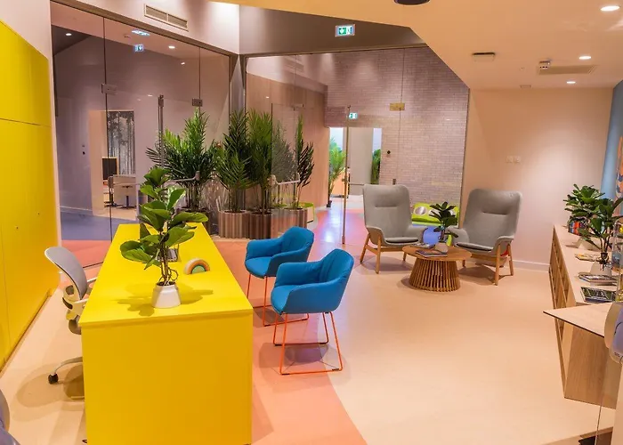 Hotel Valamar Tirena