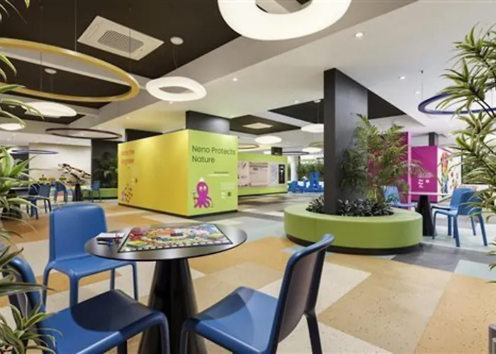 Valamar Tirena Hotel 4*