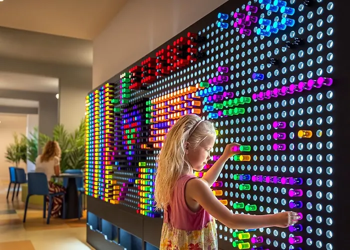 Hotel Valamar Tirena