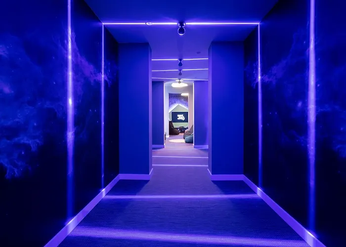 Valamar Tirena Hotel