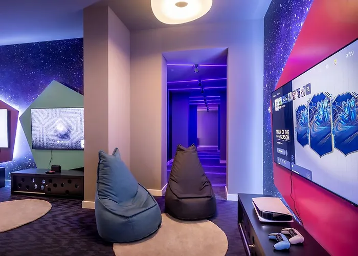 Hotel Valamar Tirena