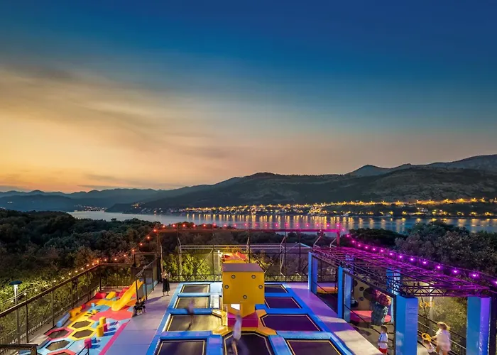 Hotel Valamar Tirena 4*