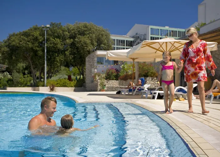 Valamar Tirena Hotel 4*