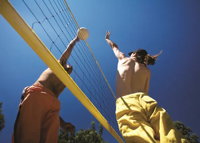 Valamar Tirena דוברובניק