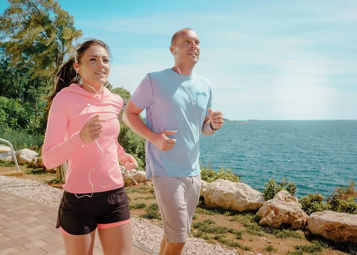 Hotel Valamar Tirena 4*