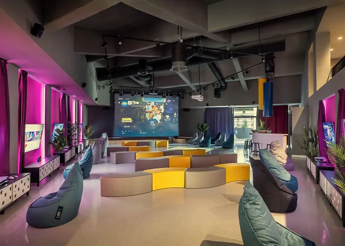 Valamar Tirena Hotel Dubrovnik