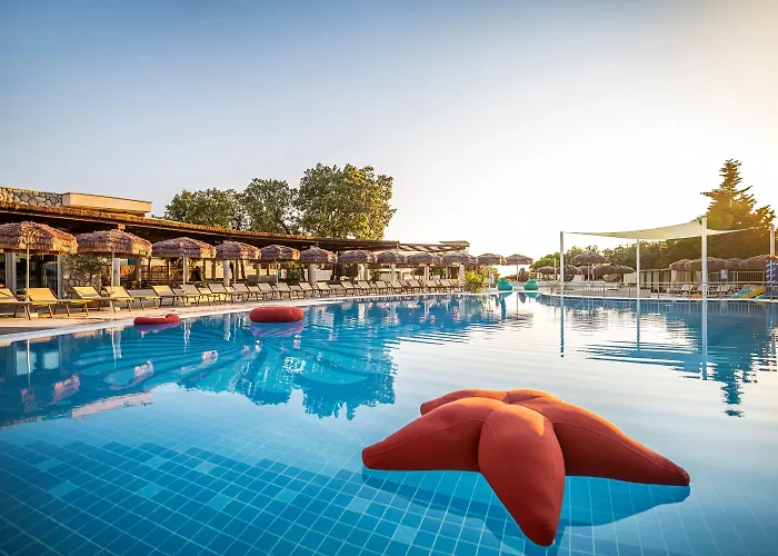 Valamar Tirena 4*