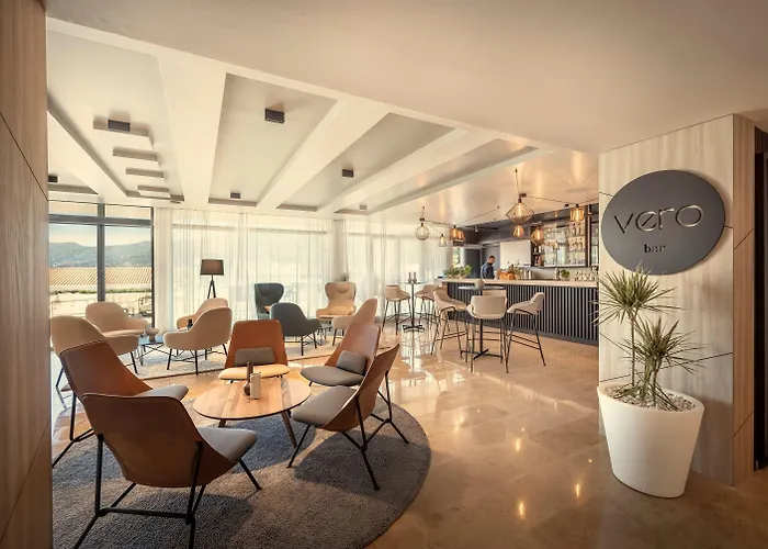 Valamar Tirena 4* Dubrovnik