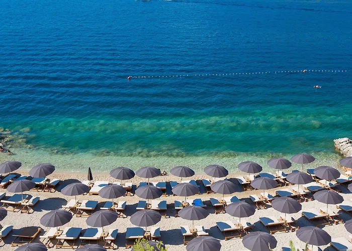 Valamar Tirena Hotel Dubrovnik