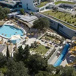 Valamar Tirena 4* 杜布罗夫尼克