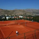 酒店 Valamar Tirena
