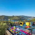 酒店 Valamar Tirena 杜布罗夫尼克