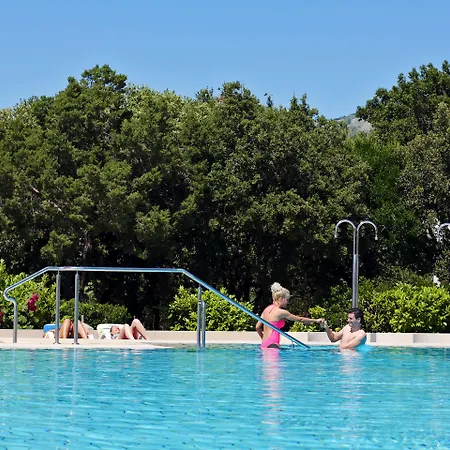 Valamar Tirena 酒店 杜布罗夫尼克
